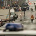 Teroro dieną – neįtikėtinas Belgijos taksistų lupikavmas
