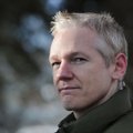 „WikiLeaks“ įkūrėjui – grėsmė būti nuteistam dėl žaginimo