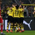 Vokietijoje – eilinė „Borussia“ pergalė