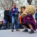 Spjauti į burną, atgaivinti senutę ir kitos unikalios kazachų tradicijos