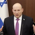Izraelis žada neapeidinėti sankcijų Rusijai