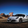 Kaip „Alfa Romeo“ planuoja patrigubinti pardavimus