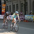 T.Vaitkaus, E.Šiškevičiaus ir R.Leleivytės startai dviratininkų lenktynėse Italijoje ir Prancūzijoje
