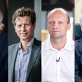 Самые влиятельные в Литве 2019: список экономистов и предпринимателей
