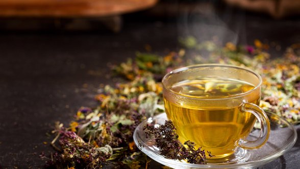 Kaip teisingai užplikyti arbatą: penkios dažniausios klaidos