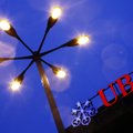Žiniasklaida: bankas UBS sutiko įsigyti sunkumų ištiktą „Credit Suisse“