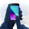 „Samsung” pristatė tvirtesnį telefoną: mygtukų daugėja