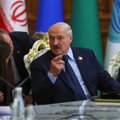 Atsakydamas į sankcijų išplėtimą, Lukašenka pagrasino nutraukti dujų tranzitą į Europą