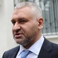 Адвокату Марку Фейгину временно запретили выезд из России