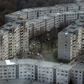 Kaunas nelinkęs pirkti butų