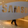 „Samsung“ vadovo sūnui - kaltinimai ne tik kyšininkavimu