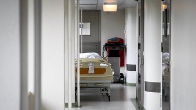 Praėjusią savaitę Lietuvoje dėl gripo į ligonines buvo paguldyti 29 asmenys