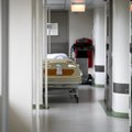Praėjusią savaitę Lietuvoje dėl gripo į ligonines buvo paguldyti 29 asmenys