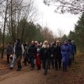 Jei ne viena bėda, į Lietuvos miškus suplūstų užsieniečiai