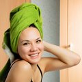 Grožio terapija: kaukės plaukams iš šaldytuve esančių produktų 2 receptai!