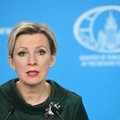 Rusija pareikalavo paleisti šnipinėjimu Danijoje apkaltintą moterį