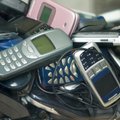 Visoje ES – milijonai nebenaudojamų telefonų: kodėl jų tiek daug ir kokią naudą iš jų galime gauti