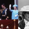Buvęs apsaugininkas papasakojo, kas nedavė ramybės karalienei: po šio susitikimo princesė Diana išbėgo apsiverkusi