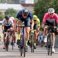 Savaitgalį Šiauliuose – jubiliejinės dviračių lenktynės: prie starto linijos stos ir olimpietis Bagdonas