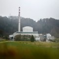Швейцария на референдуме решила отказаться от АЭС, но не сразу
