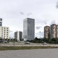 Vilniuje, Viršuliškėse iškils aštuoniolikos aukštų verslo centras