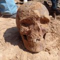 В Беларуси на стройке нашли сотни человеческих останков