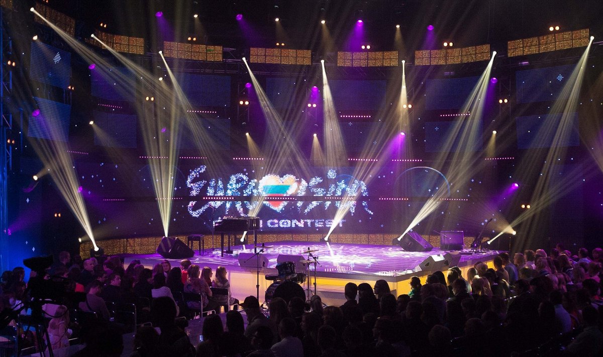 Eurovizija
