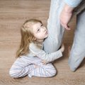 Psichologė nuolat skubantiems tėvams: nesitikėkite, kad pavyks „multitaskinti“ ir vaikas savaime gerai elgsis