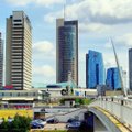 Vilnius – tarp 75 verslui geriausių pasaulio miestų