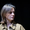 Elena Kairytė apie savo filmo heroję: Robertos gyvenimas – tarsi geras serialas