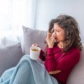Манипуляция: очищение организма поможет не заболеть гриппом