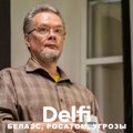 Эфир Delfi: невыученный урок Чернобыля на примере Островецкой и Запорожской АЭС