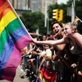 Išniekino tyrimo išvadas: ne, mokslininkai neįrodė, kad homoseksualumą lemia tik auklėjimas ir kultūra