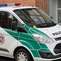 В Клайпеде у трансформаторной будки обнаружено тело работника