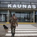 Changes at Kaunas Airport close to completion