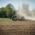 Baltijos šalių ūkininkai kreipėsi į Briuselį dėl didesnių tiesioginių išmokų