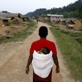 Ruanda mini 30-ąsias genocido metines