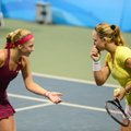 A. Paražinskaitė neįveikė ITF turnyro JAV atrankos
