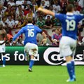 Du puikūs M.Balotellio įvarčiai išvedė Italijos rinktinę į EURO-2012 finalą