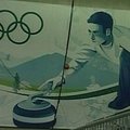 Vankuveryje pademonstruota olimpinė ledo arena