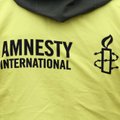 „Amnesty International“: pernai įvykdytų egzekucijų skaičius buvo didžiausias nuo 2017 m.