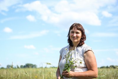 Genovaitė Sakalauskienė