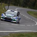 WRC: J.–M. Latvala pereina į „Volkswagen“ komandą