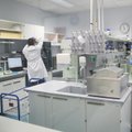 Bumelio „Biotechpharma" į plėtrą investuoja 50 mln. eurų