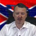 Strelkovo bendražygiai išplatino kreipimąsi