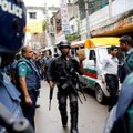 Bangladeše nukautas išpuolio Dakos kavinėje „sumanytojas“
