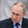 Pačiame krizės įkarštyje pas Putiną vyksta netikėtas svečias