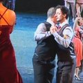 Pasaulio tango čempionate pirmą kartą dalyvaus tos pačios lyties poros