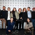 Roterdamo kino festivalyje pristatytas paskutinis Zazos Khalvashi filmas „Loto“, kurtas kartu su lietuvių gamintojais