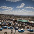 Etiopijoje per sprogimą greitkelyje žuvo 10 žmonių